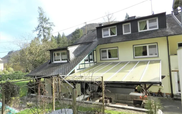 Gästehaus an der Moseltherme