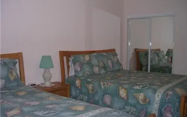 The Marlin Condominium