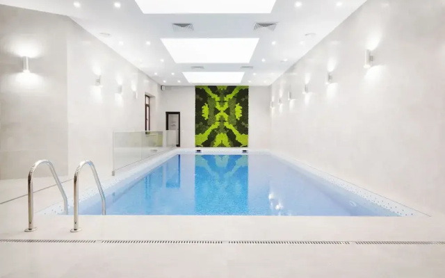 Spa-' Roxen
