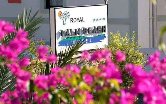 Royal Palm Beach Hotel