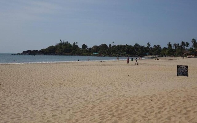Eve Resort