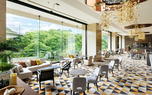 Jozankei View Hotel