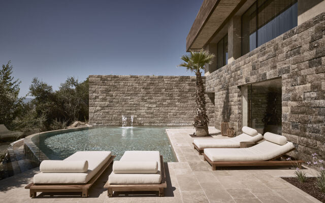 Olea All Suite Hotel, a Member of Design Hotels