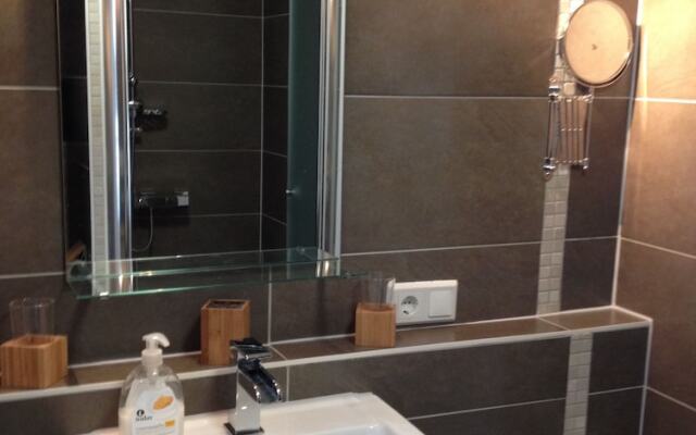 Ferienparadies Waldidylle