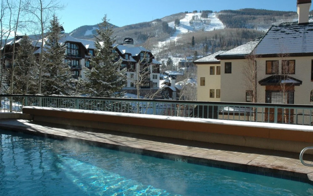 Centennial 1 Bedroom Condo Unit No. 11b