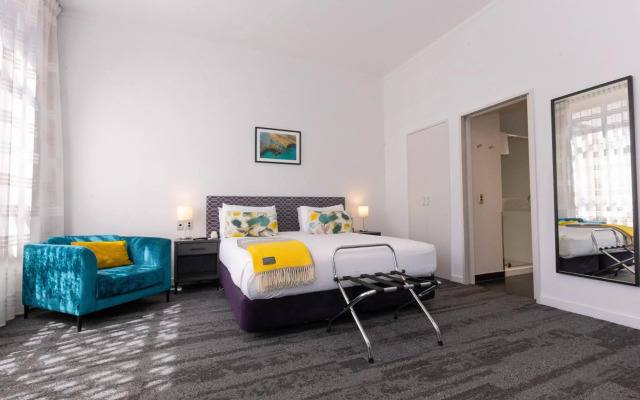 Quest Invercargill Serviced Apartments