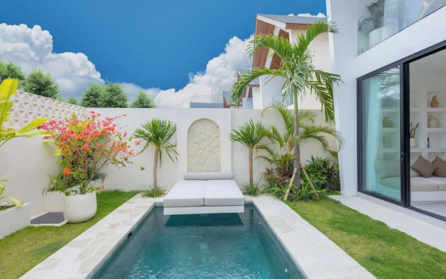 Villa Kanu - 1 Bedroom Villa in Pecatu