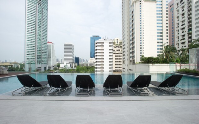 Novotel Bangkok Sukhumvit 20