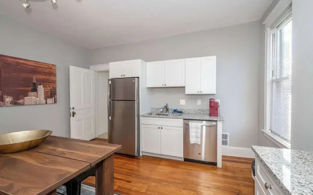 Suites on Main 2