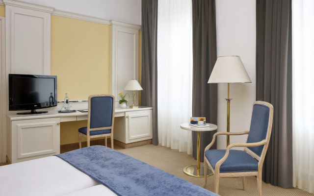 Welcome Hotel Residenzschloss Bamberg