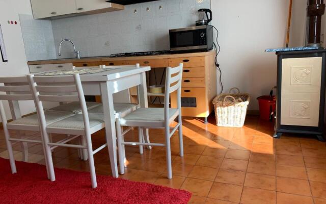 Trentino Apartments - Casa Aurora