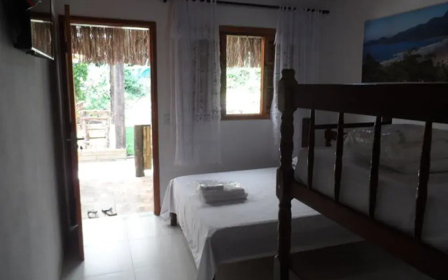 Pousada Toka do Lula