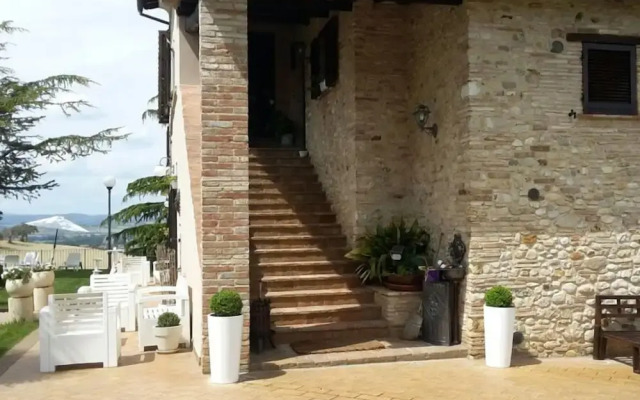 Agriturismo La Contea By Bice