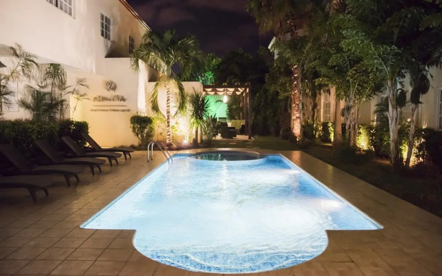 Hotel Ocean View