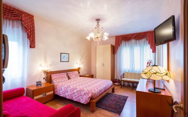 Hotel Fabrizio