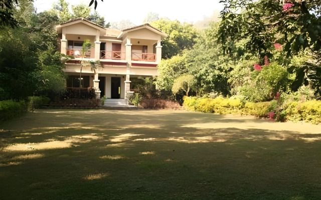 Tiger Camp
