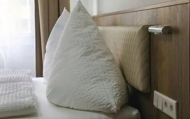 LOOK Hotel & Rooms