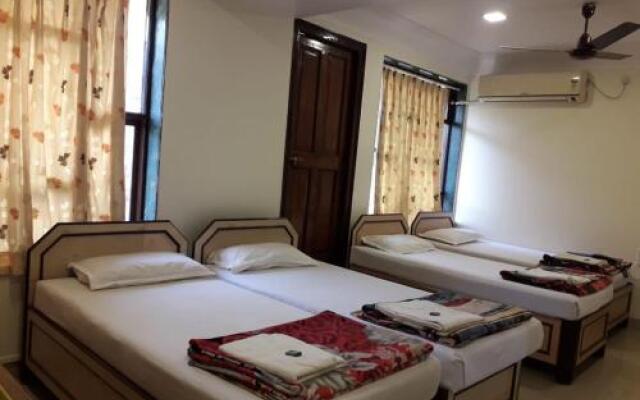 Hotel Kuber Palace