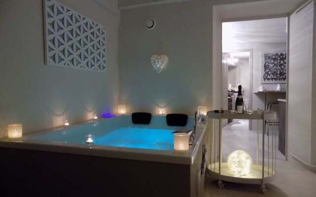 Charme au fil de l'Eau - Gîte Romance