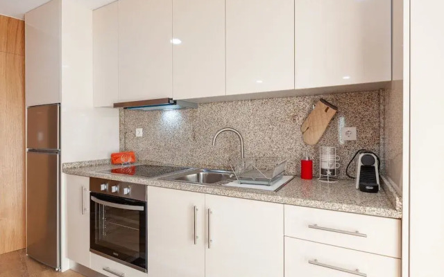 Avenida apartement