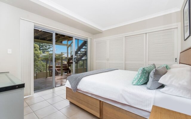 Angourie Blue Unit 2