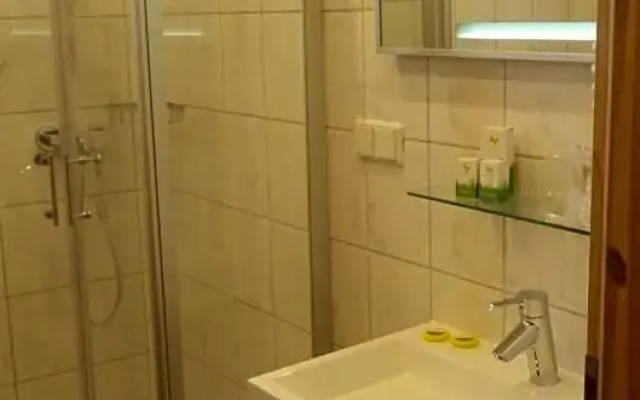 Waldhaus Knittelsheimer Mühle