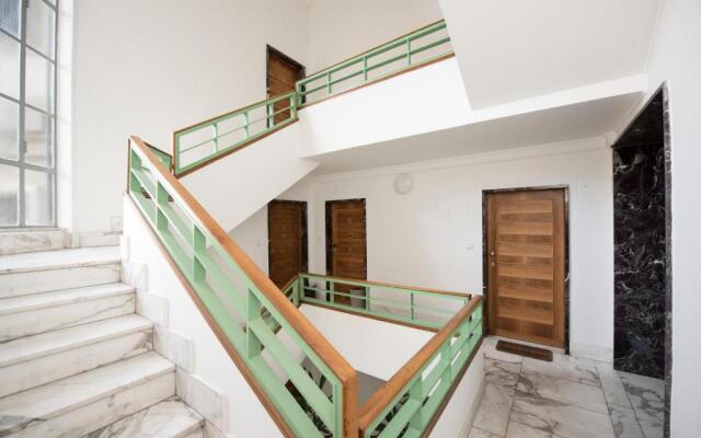 Istay - Appartamenti Buonarroti