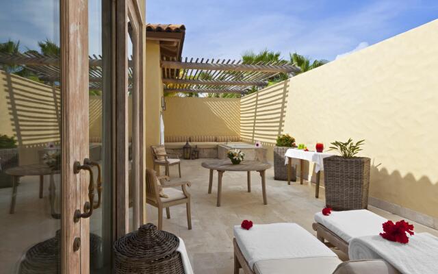 The St. Regis Punta Mita Resort