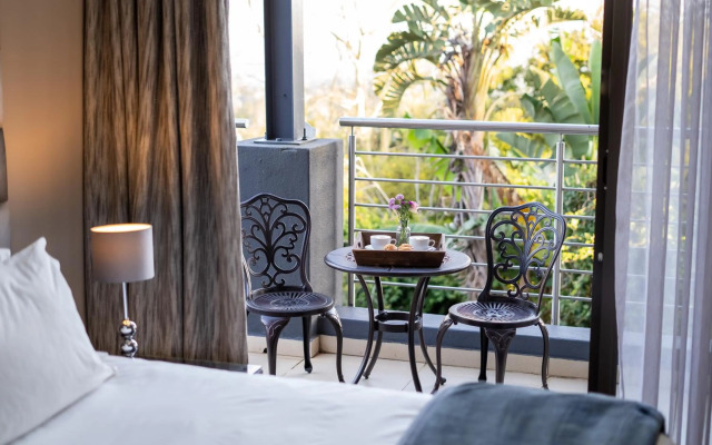 Schimper View Boutique Guest House