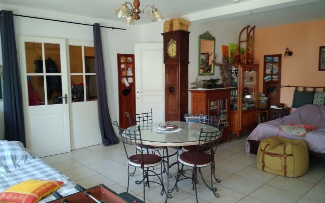 Chambres d'hôtes à Frontignan