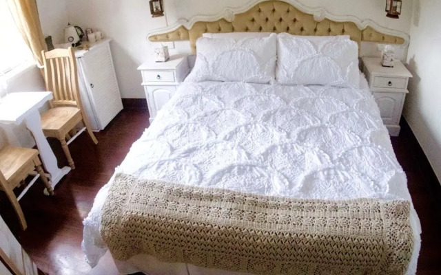 Bakehouse '38 Restaurant & Guesthouse