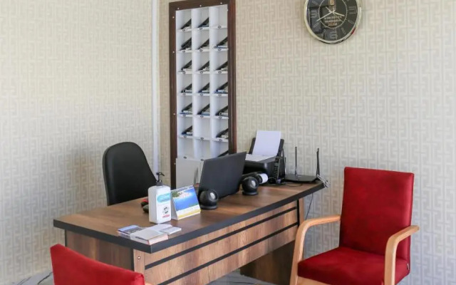 Didim Sunset Village apart hotel