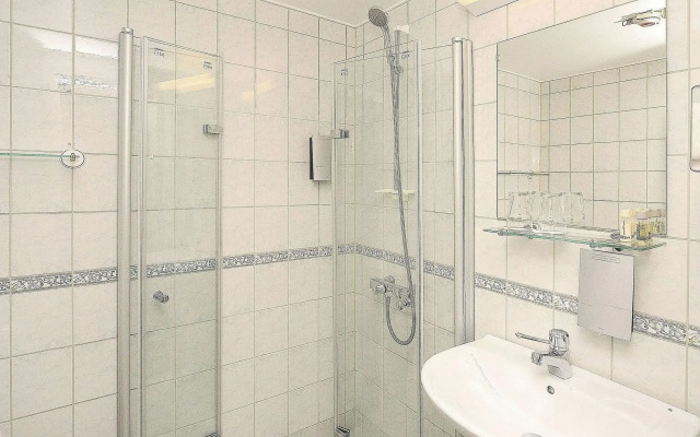 Hotell City