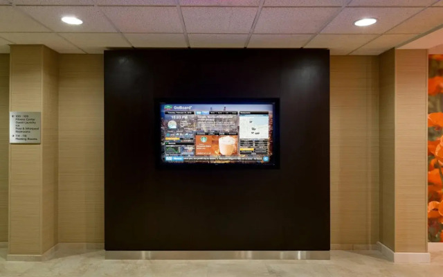 Courtyard by Marriott Chicago Southeast/Hammond