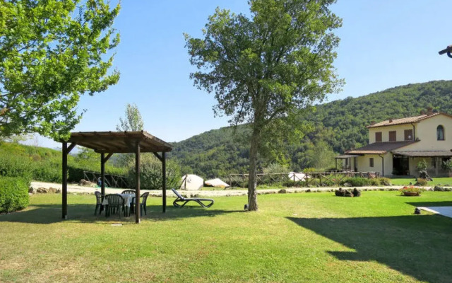 Ginestra (GAM221)