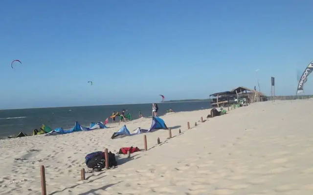 Pousada Rancho do Buna