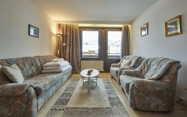 Appartement Schnalke