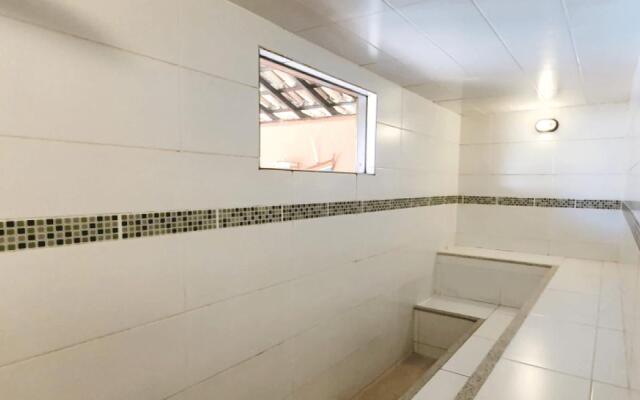 Casa Praia do Forno Búzios, condomínio, 3 quartos