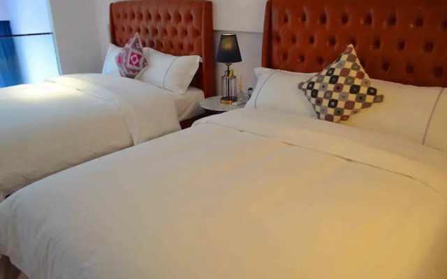 YS Lida Square Apartment