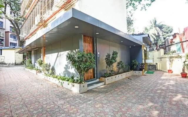 FabExpress Dream Inn
