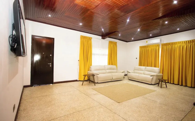 LC Lodge & Event Centre