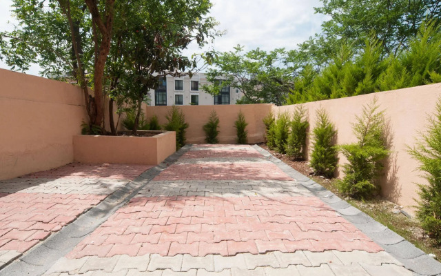 Taksim Elite Residence