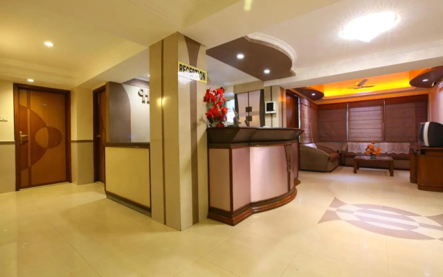 Hotel Prime