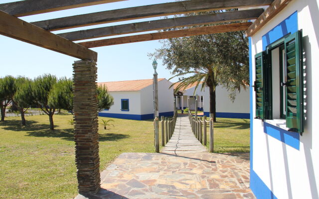Herdade Moita Mar - Country & Sea