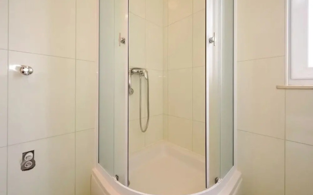 Apartments Kruno