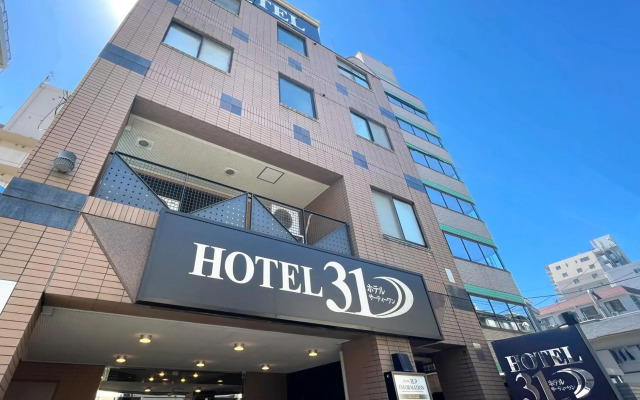 Hotel 31