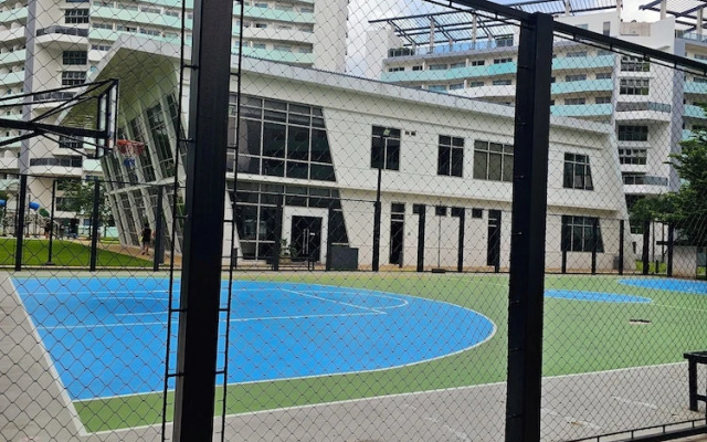Acellyne's Suites at The Residences