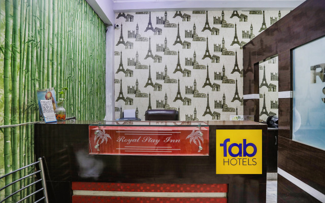 Fabhotel Royal Stay Inn