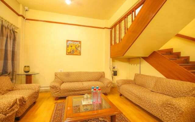 V Resorts Comfort Stay Pune