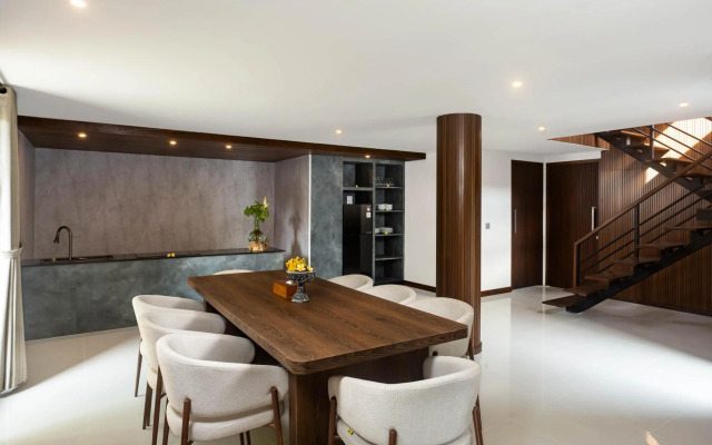 Candy Villa by Pramana Villas